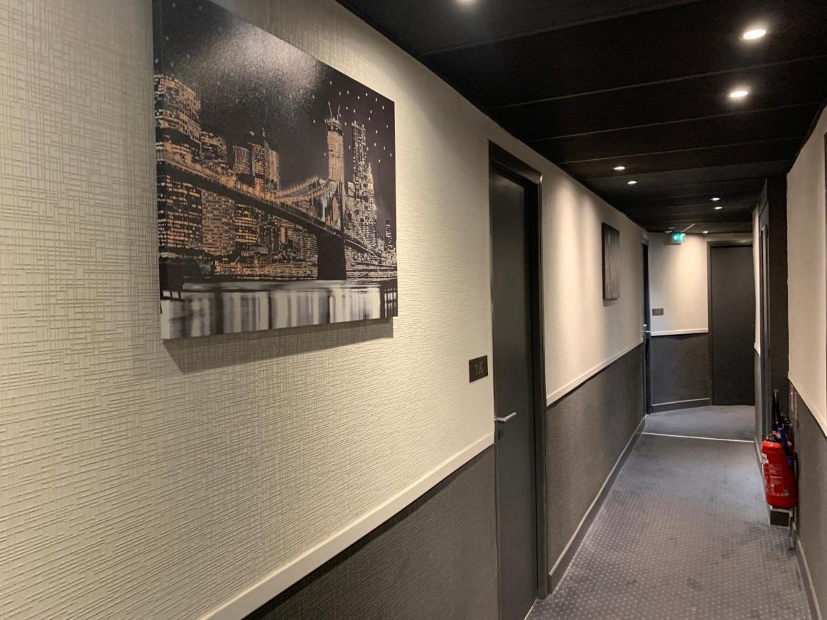 Hotel Saint Roch Montpellier Centre Екстериор снимка