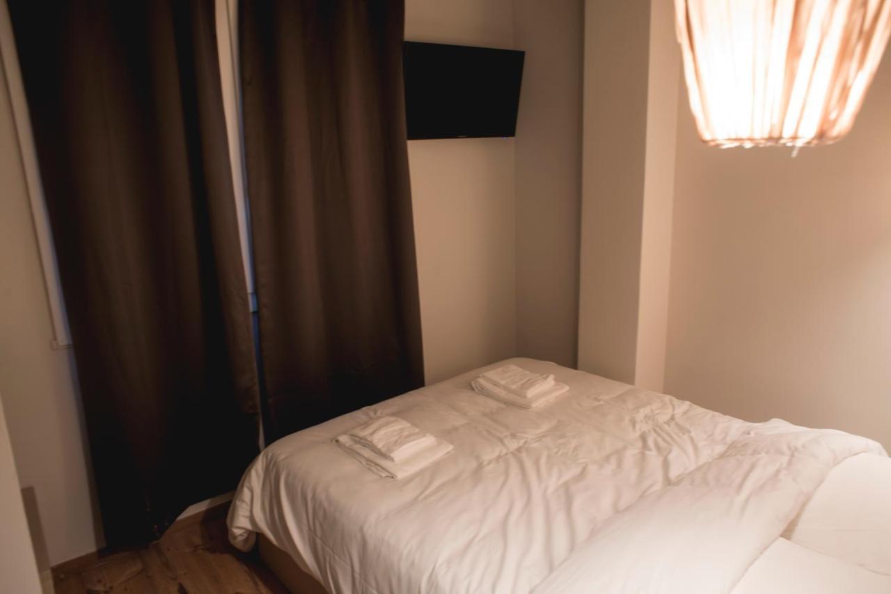 Hotel Saint Roch Montpellier Centre Екстериор снимка