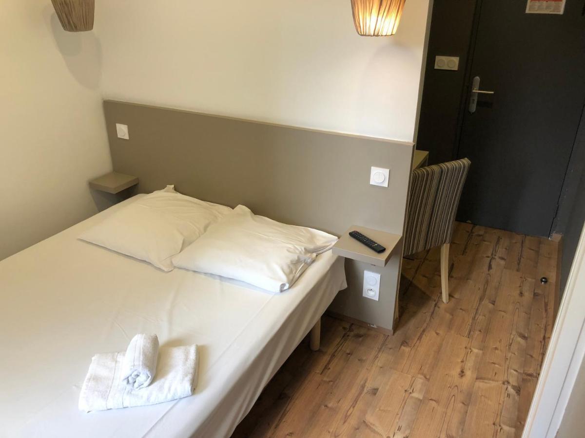 Hotel Saint Roch Montpellier Centre Екстериор снимка
